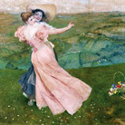 DONNE NELL’ARTE. Da Tiziano a Boldini