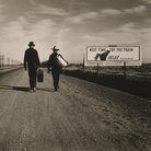 Dorothea Lange. L’altra America