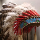 Lakota, Cheyenne, Crow, Blackfoot. Usi e costumi dei nativi americani delle grandi pianure dalla collezione di Sergio Susani