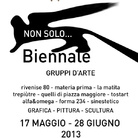 Non Solo Biennale