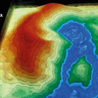 Augmented Reality Sandbox - Inaugurazione