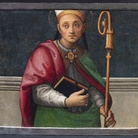 Il Perugino di San Pietro