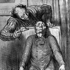 Honoré Daumier. Antologica dell'opera grafica di uno dei più grandi artisti del secolo XIX