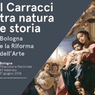 I Carracci tra natura e storia. Bologna e la Riforma dell’Arte