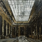 Anselm Kiefer e Van Gogh tra fiori e notti stellate. Un doppio incontro ad Amsterdam