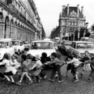 Robert Doisneau. Pescatore d’immagini