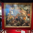 La Battaglia di Cadore. Storia, contesti, copie da Tiziano