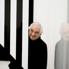 Daniel Buren a Pistoia