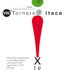 Tornare@Itaca 2015. X Terra!