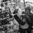 Jo-Anne McArthur. Rachel's Promise. Negli occhi dei gorilla