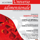 Agathos. Universo Adimensionale