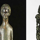 Arte in Agenda. A tu per tu con…Giacometti e L’Ombra della sera