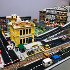 I Love Lego