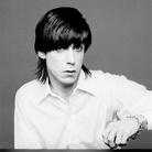 Masayoshi Sukita: Icons. David Bowie – Iggy Pop – Marc Bolan