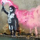 The World of Banksy – The Immersive Experience