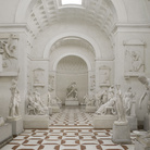 Riapre l’Ala Ottocentesca del Museo Gypsotheca Antonio Canova. Il patrimonio dell'artista torna visibile al pubblico nella sua interezza