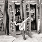 Gianni Berengo Gardin. Cose mai viste