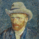 Munch e Van Gogh - Webinart di Marco Goldin
