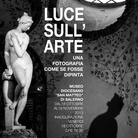 Luce sull’arte