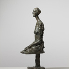 A un passo dal tempo. Giacometti e l'arcaico