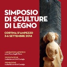 Simposio delle Sculture in Legno