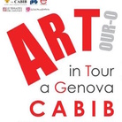 ARTOUR-O in Tour a Genova