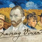 Loving Vincent di Dorota Kobiela & Hugh Welchman