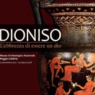 Dioniso. L’ebbrezza di essere un Dio