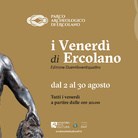 I Venerdì di Ercolano 2024