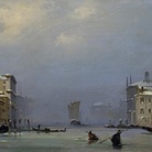 Ippolito Caffi. Dipinti di viaggio tra Italia e Oriente