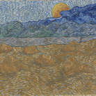 Cinque minuti con Van Gogh. A tu per tu con un Capolavoro