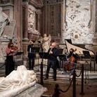 Concerto per il principe. L’Ensemble Barocco di Napoli alla Cappella Sansevero