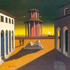 Giorgio de Chirico. Mistero e poesia