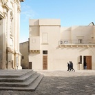 Apertura della Fondazione Biscozzi | Rimbaud a Lecce