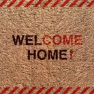 Welcome Home!