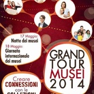 Grand Tour Musei 2014