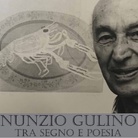 Nunzio Gulino. Tra segno e poesia