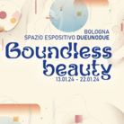 Boundless Beauty