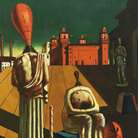 De Chirico e la Metafisica