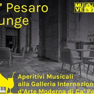 Ca’ Pesaro Lounge