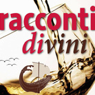 Racconti divini. Dal simposio alla degustazione