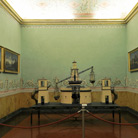 XIX Century Back Rooms