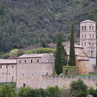 L'Abbazia di San Pietro in Valle riapre ai visitatori dopo il sisma