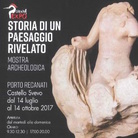 Storia di un paesaggio rivelato