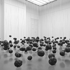 Wangechi Mutu - Poemi della terra nera Wangechi Mutu - Poemi della terra nera