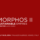 Morphos II. Sustainable Empires