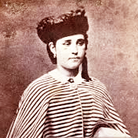 Teresita Garibaldi. Un destino assegnato