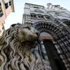 Il Natale di Genova tra le meraviglie nascoste delle chiese dei Rolli