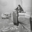 Margaret Bourke-White. L’opera 1930-1960