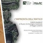 L’impronta dell’antico. Calchi moderni al Museo Archeologico Nazionale di Reggio Calabria